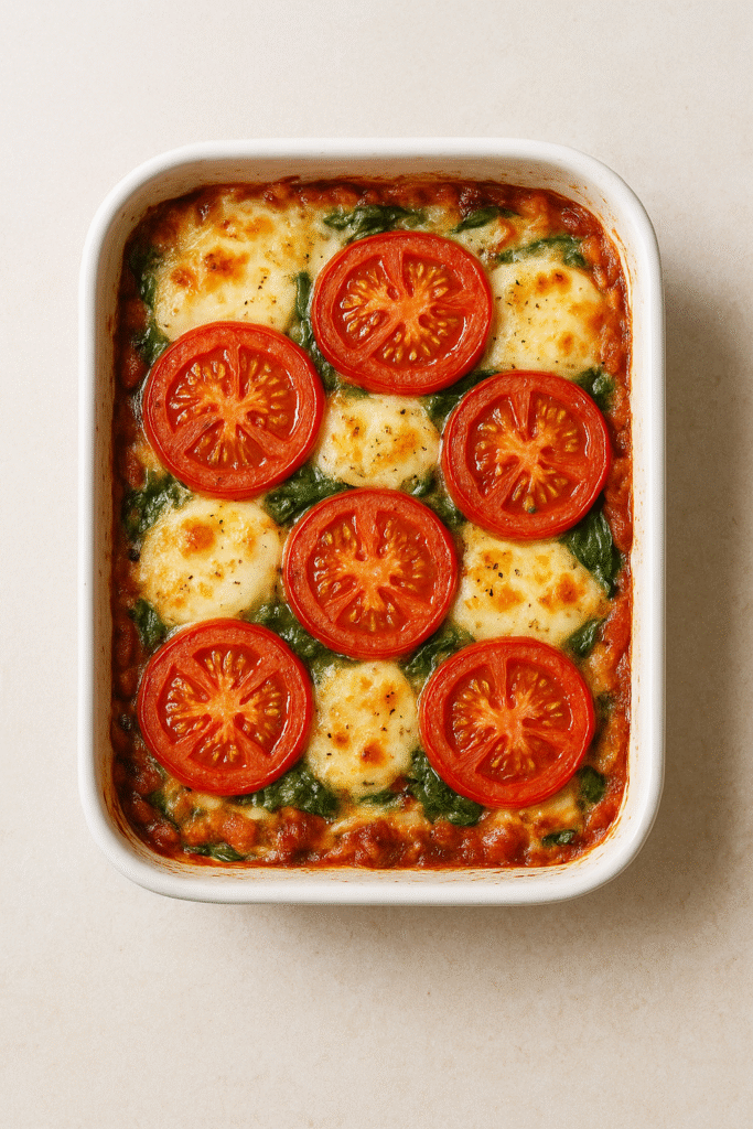 sf 4 lasagne